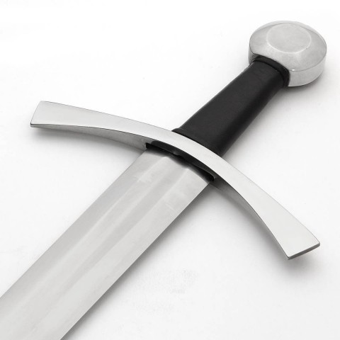 ESPADA MEDIEVAL CLÁSICA